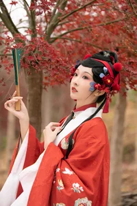 YiTuYu Art Language Vol.6269 - Wan Zi You Zhi Mao Digital Art Gallery - image 0