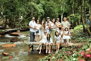 Nostalgic and Poetic Memories of Da Lat Tourism - image 7