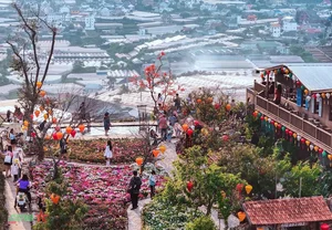 Nostalgic and Poetic Memories of Da Lat Tourism - image 6