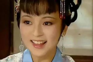 Top 10 Beauties of Dream of the Red Chamber: Why Lin Daiyu Might Not Be Number One - image 8