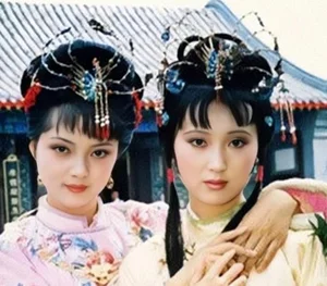 Top 10 Beauties of Dream of the Red Chamber: Why Lin Daiyu Might Not Be Number One - image 5