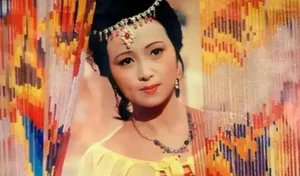 Top 10 Beauties of Dream of the Red Chamber: Why Lin Daiyu Might Not Be Number One - image 7