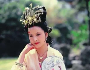 Top 10 Beauties of Dream of the Red Chamber: Why Lin Daiyu Might Not Be Number One - image 3