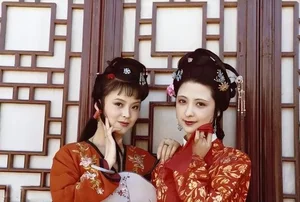 Top 10 Beauties of Dream of the Red Chamber: Why Lin Daiyu Might Not Be Number One - image 4
