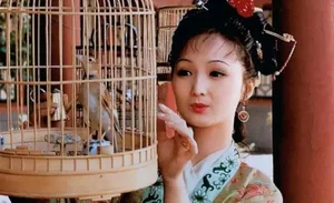 Top 10 Beauties of Dream of the Red Chamber: Why Lin Daiyu Might Not Be Number One - image 1