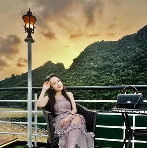 Ageless Elegance: Fans Admire the Timeless Beauty of Renowned News Anchor Hoai Anh - image 0