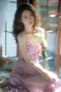 YiTuYu Art Language Vol.10390: Minimalist Elegance and Artistic Photography Featuring Yi Ming - image 12