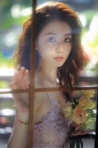 YiTuYu Art Language Vol.10390: Minimalist Elegance and Artistic Photography Featuring Yi Ming - image 8