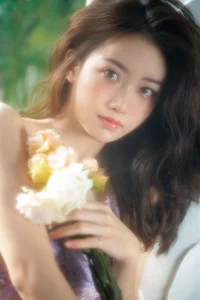 YiTuYu Art Language Vol.10390: Minimalist Elegance and Artistic Photography Featuring Yi Ming - image 2