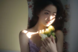 YiTuYu Art Language Vol.10390: Minimalist Elegance and Artistic Photography Featuring Yi Ming - image 5