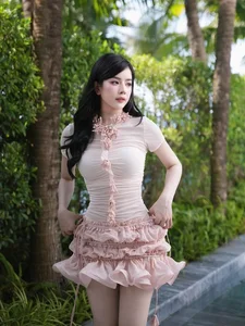 DJ Mie Shines in Traditional Ao Dai for Vietnam’s National Celebration Gallery - image 1
