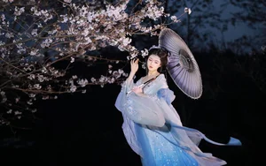 YiTuYu Art Language Vol.4262: The Ethereal Aesthetic of Wu Sui in Modern Photography - image 20
