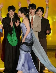 Liu Yifei: The Eternal Beauty and Her Lasting Impact on Global Cinema - image 0