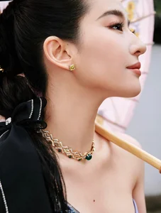 Liu Yifei: The Eternal Beauty and Her Lasting Impact on Global Cinema - image 7