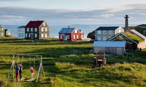 Top 10 Safest Countries for Your Next International Adventure in 2024 - image 8