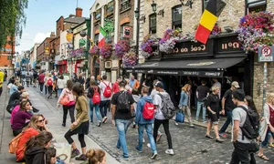 Top 10 Safest Countries for Your Next International Adventure in 2024 - image 1