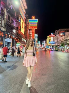 Le Cong Vinh’s Sister Le Khanh Chi Glows in Stunning Beach Photoshoot - image 6