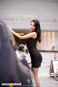 XiuRen No.2241 Yang Chen Chen: Discover the Captivating Charm of a Chinese Model - image 42