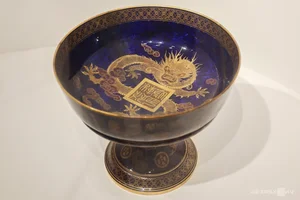 Exploring the Nguyen Dynasty Antiquities Museum on Nguyen Hue Pedestrian Street - image 6