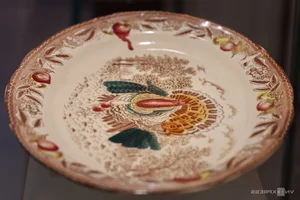 Exploring the Nguyen Dynasty Antiquities Museum on Nguyen Hue Pedestrian Street - image 4