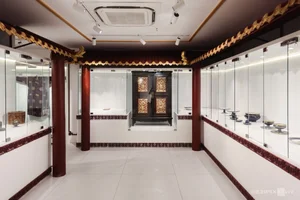 Exploring the Nguyen Dynasty Antiquities Museum on Nguyen Hue Pedestrian Street - image 12