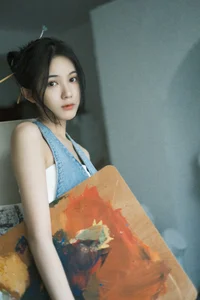 Bold Visual Expressions: YiTuYu Art Language Vol.4955 Featuring Feng - image 15