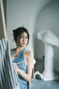 Bold Visual Expressions: YiTuYu Art Language Vol.4955 Featuring Feng - image 20