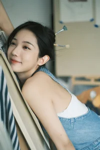 Bold Visual Expressions: YiTuYu Art Language Vol.4955 Featuring Feng - image 6