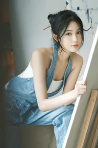 Bold Visual Expressions: YiTuYu Art Language Vol.4955 Featuring Feng - image 8