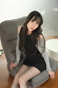 IESS SXJ No.1683 Tuan Tuan: Professional Aesthetics and Sophisticated Fashion Photography - image 29