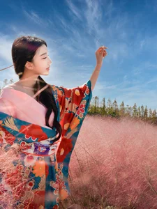 Ethereal Beauty in the Wild: YiTuYu Art Language Vol.8911 Tian Kou Guo Guo Zi - image 2