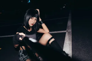 YiTuYu Art Language Vol.6072 Cmz Modern Artistic Portrait Series - image 16