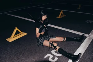YiTuYu Art Language Vol.6072 Cmz Modern Artistic Portrait Series - image 11