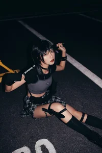 YiTuYu Art Language Vol.6072 Cmz Modern Artistic Portrait Series - image 21