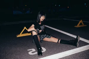 YiTuYu Art Language Vol.6072 Cmz Modern Artistic Portrait Series - image 20
