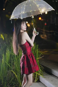 Exploring the Aesthetic Vision of YiTuYu Art Language Vol.4883 Fei Fei - image 5
