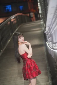 Exploring the Aesthetic Vision of YiTuYu Art Language Vol.4883 Fei Fei - image 8