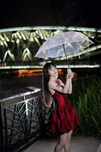 Exploring the Aesthetic Vision of YiTuYu Art Language Vol.4883 Fei Fei - image 11