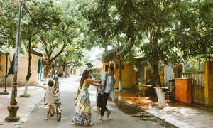 Hoi An Ancient Town Streets Ranked Among the World’s Most Beautiful Destinations - image 4