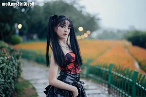 YiTuYu Art Language Vol.4057: Captivating Visuals and Expressive Artistry with Dudu - image 41