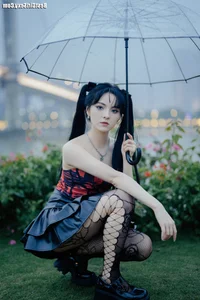 YiTuYu Art Language Vol.4057: Captivating Visuals and Expressive Artistry with Dudu - image 15