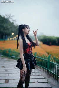 YiTuYu Art Language Vol.4057: Captivating Visuals and Expressive Artistry with Dudu - image 10