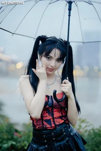 YiTuYu Art Language Vol.4057: Captivating Visuals and Expressive Artistry with Dudu - image 54