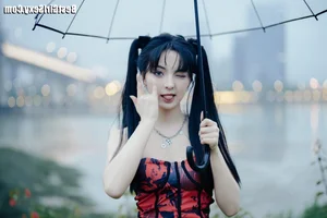 YiTuYu Art Language Vol.4057: Captivating Visuals and Expressive Artistry with Dudu - image 32