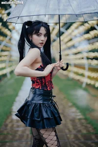 YiTuYu Art Language Vol.4057: Captivating Visuals and Expressive Artistry with Dudu - image 53