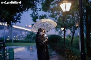 YiTuYu Art Language Vol.4057: Captivating Visuals and Expressive Artistry with Dudu - image 35