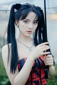 YiTuYu Art Language Vol.4057: Captivating Visuals and Expressive Artistry with Dudu - image 14