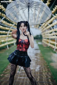 YiTuYu Art Language Vol.4057: Captivating Visuals and Expressive Artistry with Dudu - image 6