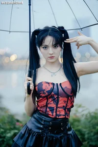 YiTuYu Art Language Vol.4057: Captivating Visuals and Expressive Artistry with Dudu - image 44