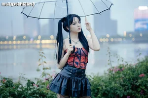 YiTuYu Art Language Vol.4057: Captivating Visuals and Expressive Artistry with Dudu - image 13